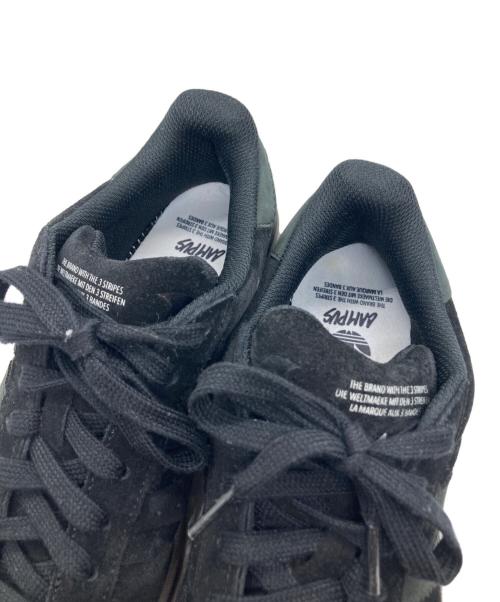 adidas（アディダス）adidas (アディダス) CAMPUS 00S　IE0017 ブラック サイズ: 24.5cmの古着・服飾アイテム