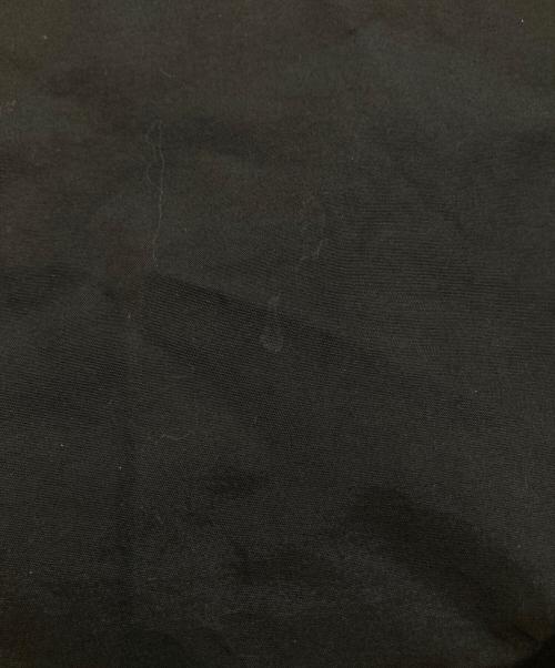 ROUGH AND RUGGED（ラフアンドラゲッド）ROUGH AND RUGGED (ラフアンドラゲッド) モッズコート ブラック サイズ:2の古着・服飾アイテム