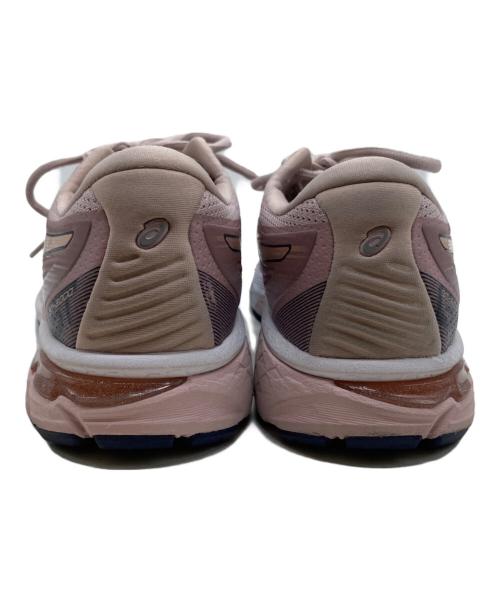asics（アシックス）asics (アシックス) GT-2000 1012A592 スニーカー ピンク サイズ:25cmの古着・服飾アイテム