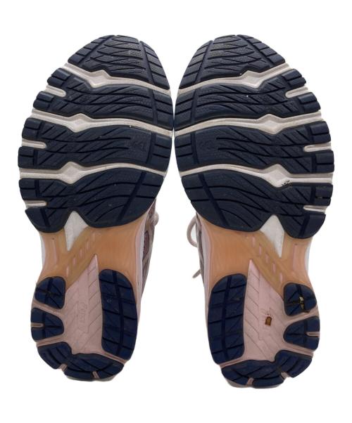 asics（アシックス）asics (アシックス) GT-2000 1012A592 スニーカー ピンク サイズ:25cmの古着・服飾アイテム
