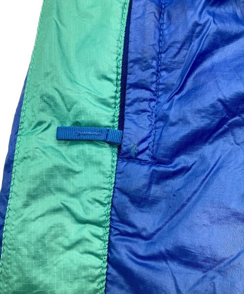THE NORTH FACE（ザ ノース フェイス）THE NORTH FACE (ザ ノース フェイス) Bright Side pants（ブライトサイドパンツ）　NB32031 ブルー サイズ:Mの古着・服飾アイテム