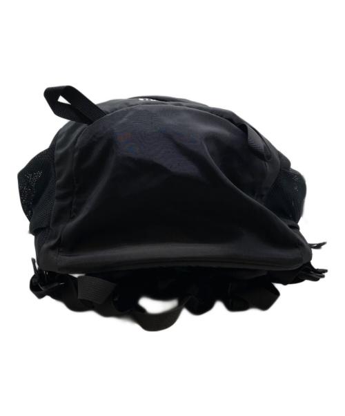 THE NORTH FACE（ザ ノース フェイス）THE NORTH FACE (ザ ノース フェイス) リュックサック 23L シングルショット  NM71903 ブラックの古着・服飾アイテム