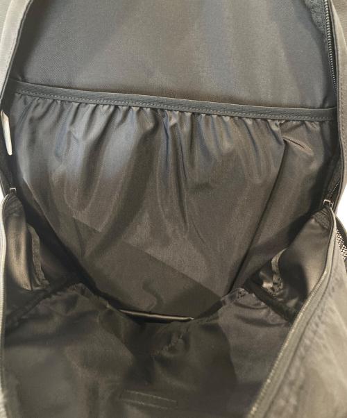 THE NORTH FACE（ザ ノース フェイス）THE NORTH FACE (ザ ノース フェイス) リュックサック 23L シングルショット  NM71903 ブラックの古着・服飾アイテム