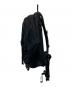 THE NORTH FACE (ザ ノース フェイス) リュックサック 23L シングルショット  NM71903 ブラック：7000円