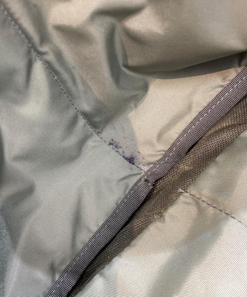 BRIEFING（ブリーフィング）BRIEFING (ブリーフィング) TOMORROW LAND (トゥモローランド) ブリーフケース グレーの古着・服飾アイテム