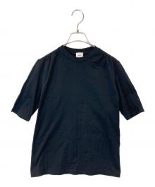 deres（デレス）の古着「半袖カットソー　DER23AW-CS-001」｜ブラック