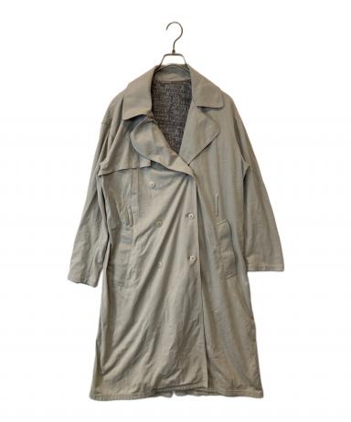 中古・古着通販】Hysteric Glamour (ヒステリックグラマー) トレンチ