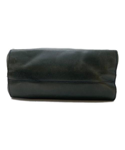 SLOW&CO（スロウアンドコー）SLOW&CO (スロウアンドコー) バッグ カーキの古着・服飾アイテム