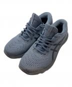 asicsアシックス）の古着「GEL-NIMBUS 24 1011B359 スニーカー」｜グレー