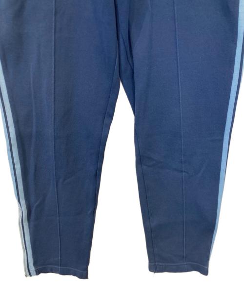 adidas（アディダス）adidas (アディダス) トラックパンツ ADS-3FP ブルー サイズ:3の古着・服飾アイテム