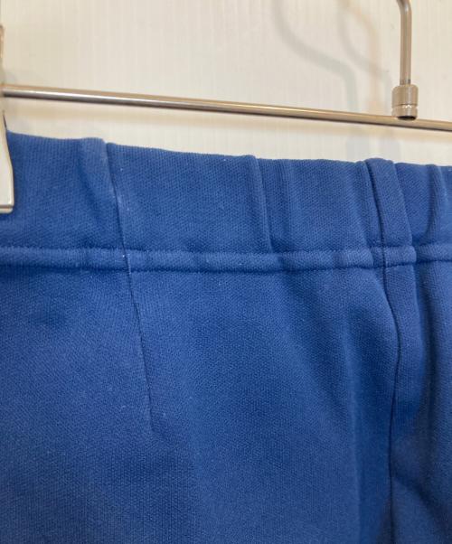 adidas（アディダス）adidas (アディダス) トラックパンツ ADS-3FP ブルー サイズ:3の古着・服飾アイテム