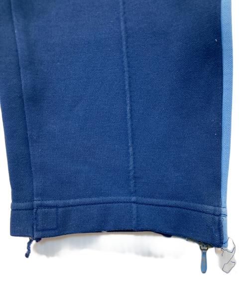 adidas（アディダス）adidas (アディダス) トラックパンツ ADS-3FP ブルー サイズ:3の古着・服飾アイテム