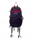 Columbiaコロンビア）の古着「キャッスルロック15Lバックパック 220 PU8387」｜パープル