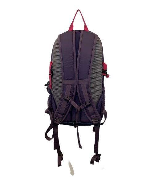Columbia（コロンビア）Columbia (コロンビア) キャッスルロック15Lバックパック 220 PU8387 パープルの古着・服飾アイテム