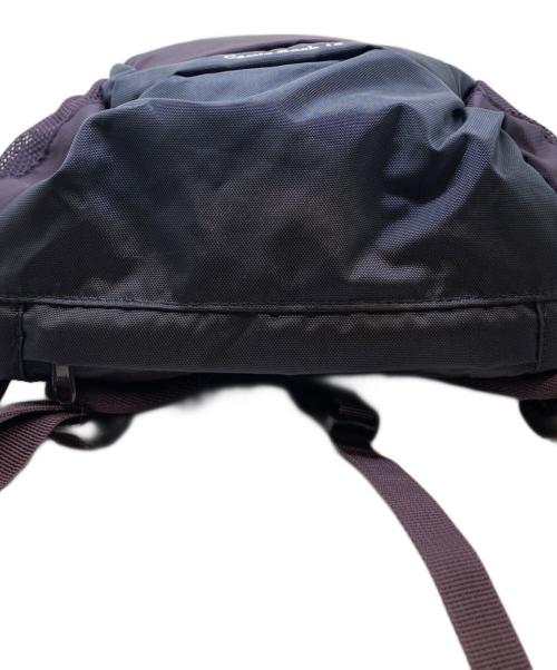 Columbia（コロンビア）Columbia (コロンビア) キャッスルロック15Lバックパック 220 PU8387 パープルの古着・服飾アイテム