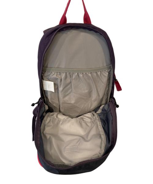 Columbia（コロンビア）Columbia (コロンビア) キャッスルロック15Lバックパック 220 PU8387 パープルの古着・服飾アイテム