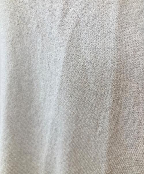 theory luxe（セオリーリュクス）theory luxe (セオリーリュクス) Highland Fiona 03-1301721 ニット パープル サイズ:038の古着・服飾アイテム