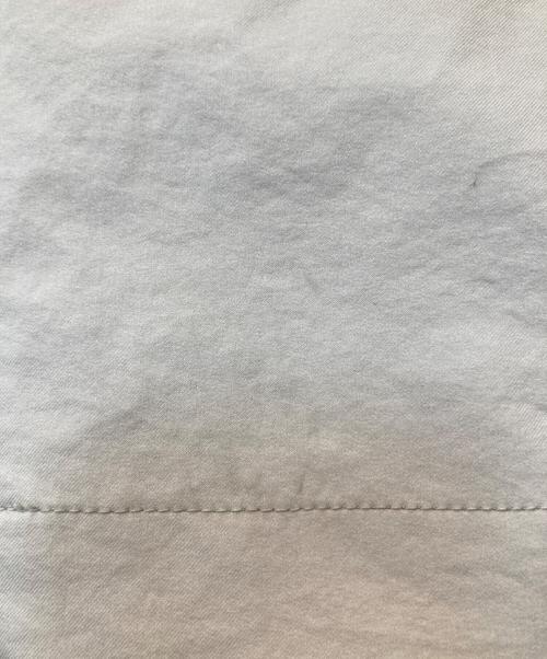 JOURNAL STANDARD relume（ジャーナルスタンダード レリューム）JOURNAL STANDARD relume (ジャーナルスタンダード レリューム) ストレートパンツ グリーン サイズ:36の古着・服飾アイテム