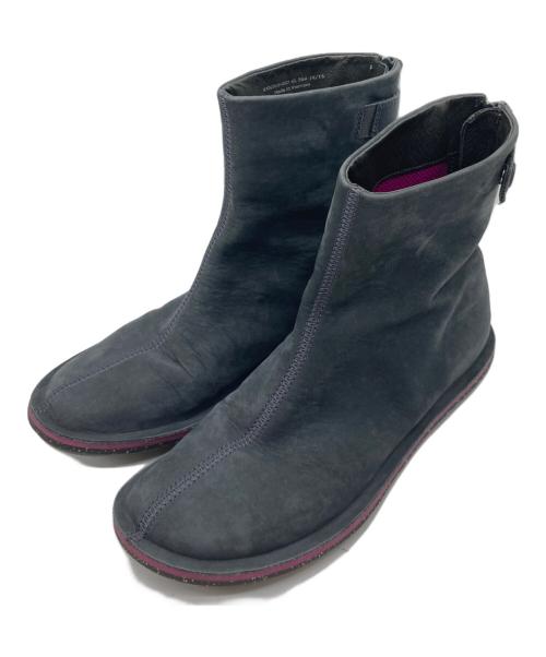 CAMPER（カンペール）CAMPER (カンペール) ブーツ K400010-007 グレー サイズ:36の古着・服飾アイテム