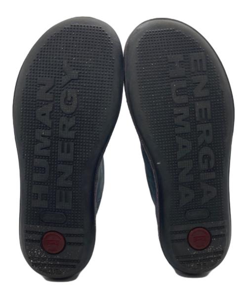 CAMPER（カンペール）CAMPER (カンペール) ブーツ K400010-007 グレー サイズ:36の古着・服飾アイテム