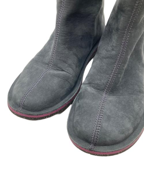 CAMPER（カンペール）CAMPER (カンペール) ブーツ K400010-007 グレー サイズ:36の古着・服飾アイテム