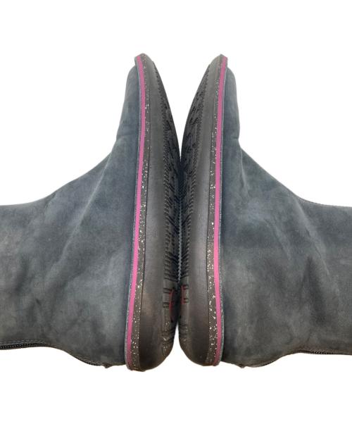 CAMPER（カンペール）CAMPER (カンペール) ブーツ K400010-007 グレー サイズ:36の古着・服飾アイテム