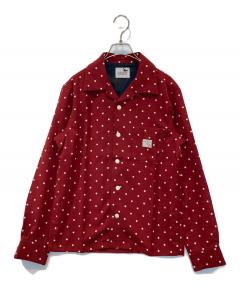 中古・古着通販】RADIALL (ラディアル) ビーチクロスジャケット RD