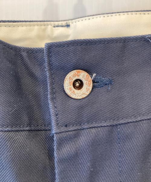 LIFT UP（リフトアップ）LIFT UP (リフトアップ) ワークパンツ ネイビー サイズ:30の古着・服飾アイテム