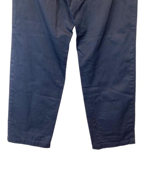 LIFT UP（リフトアップ）LIFT UP (リフトアップ) ワークパンツ ネイビー サイズ:30の古着・服飾アイテム