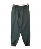 Y-3ワイスリー）の古着「FLANNEL CUF PNT　IQ1826」｜カーキ