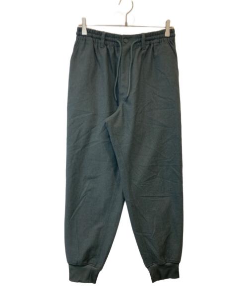 Y-3（ワイスリー）Y-3 (ワイスリー) FLANNEL CUF PNT　IQ1826 カーキ サイズ:Sの古着・服飾アイテム