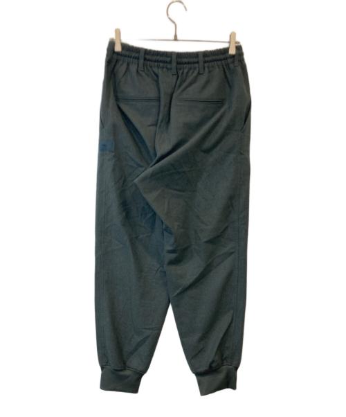 Y-3（ワイスリー）Y-3 (ワイスリー) FLANNEL CUF PNT　IQ1826 カーキ サイズ:Sの古着・服飾アイテム