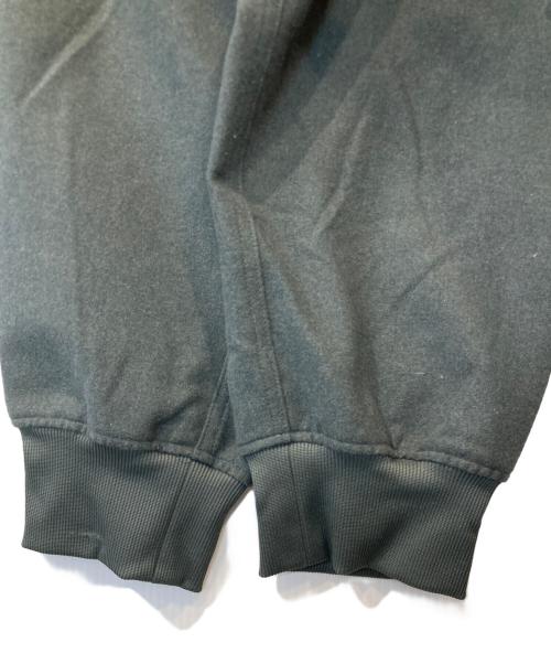 Y-3（ワイスリー）Y-3 (ワイスリー) FLANNEL CUF PNT　IQ1826 カーキ サイズ:Sの古着・服飾アイテム