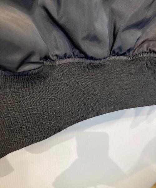 AVIREX7522（アビレックス7522）AVIREX7522 (アビレックス7522) MA-1ジャケット 7834952049 ブラック サイズ:Lの古着・服飾アイテム