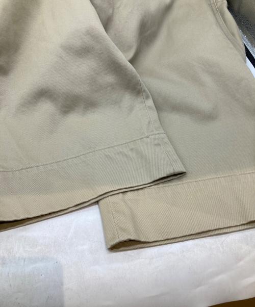 AVIREX7522（アビレックス7522）AVIREX7522 (アビレックス7522) CHINO TROUSERS 7832910007 パンツ ベージュ サイズ:30の古着・服飾アイテム