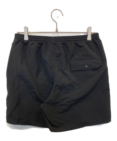 Patagonia（パタゴニア）Patagonia (パタゴニア) Baggies Short-5inch 57021 パンツ ブラック サイズ:Sの古着・服飾アイテム