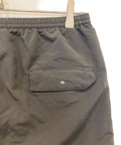 Patagonia（パタゴニア）Patagonia (パタゴニア) Baggies Short-5inch 57021 パンツ ブラック サイズ:Sの古着・服飾アイテム