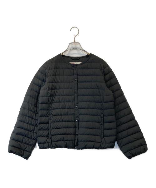 Traditional Weatherwear（トラディショナルウェザーウェア）Traditional Weatherwear (トラディショナルウェザーウェア) ARKLEY DOWN PA　A212CIDCO0168OJ ブラック サイズ:34の古着・服飾アイテム