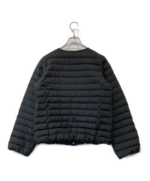 Traditional Weatherwear（トラディショナルウェザーウェア）Traditional Weatherwear (トラディショナルウェザーウェア) ARKLEY DOWN PA　A212CIDCO0168OJ ブラック サイズ:34の古着・服飾アイテム