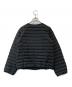 Traditional Weatherwear (トラディショナルウェザーウェア) ARKLEY DOWN PA　A212CIDCO0168OJ ブラック サイズ:34：9000円