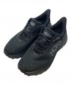 HOKAONEONEホカオネオネ）の古着「CHALLENGER 7 1134497 スニーカー」｜ブラック