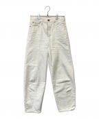 RED CARDレッドカード）の古着「TOKYO Fusion 732485 パンツ」｜ホワイト