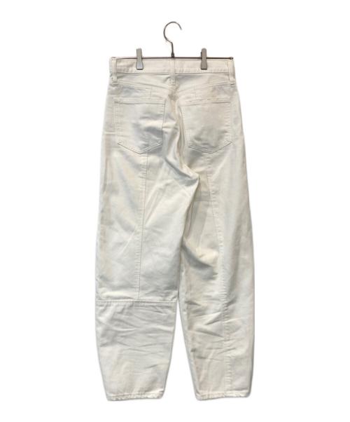 RED CARD（レッドカード）RED CARD (レッドカード) TOKYO Fusion 732485 パンツ ホワイト サイズ:25の古着・服飾アイテム