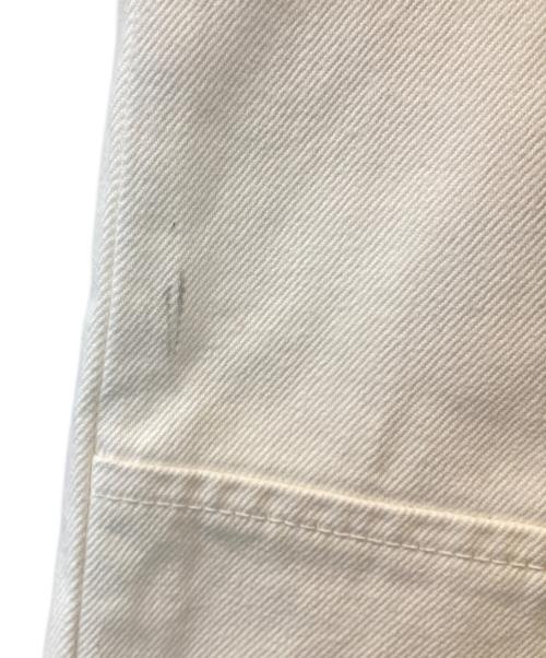 RED CARD（レッドカード）RED CARD (レッドカード) TOKYO Fusion 732485 パンツ ホワイト サイズ:25の古着・服飾アイテム