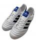 adidas（アディダス）の古着「GAZELLE TEAM」｜ホワイト