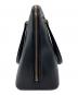 Kate Spade (ケイトスペード) ハンドバッグ　WKRU5897 ブラック：4500円