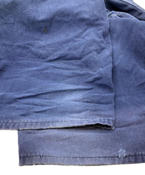 CarHartt（カーハート）CarHartt (カーハート) ワークパンツ FRB159-DNY ネイビー サイズ:W40×L34の古着・服飾アイテム
