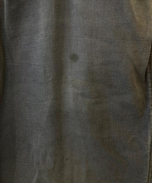 CarHartt（カーハート）CarHartt (カーハート) ワークパンツ FRB159-DNY ネイビー サイズ:W40×L34の古着・服飾アイテム