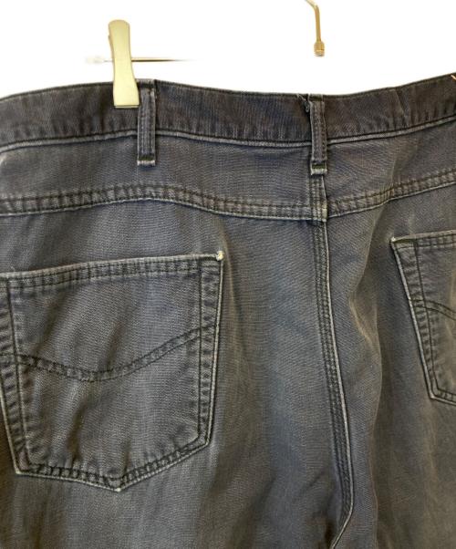 CarHartt（カーハート）CarHartt (カーハート) ワークパンツ FRB159-DNY ネイビー サイズ:W40×L34の古着・服飾アイテム