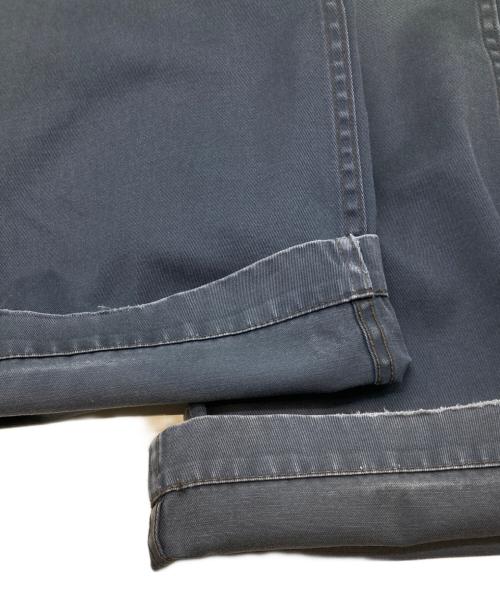 trophy specialty mfg（トロフィースペシャリティーマニュファクチャリング）trophy specialty mfg (トロフィースペシャリティーマニュファクチャリング) チノパン ブラック サイズ:32の古着・服飾アイテム